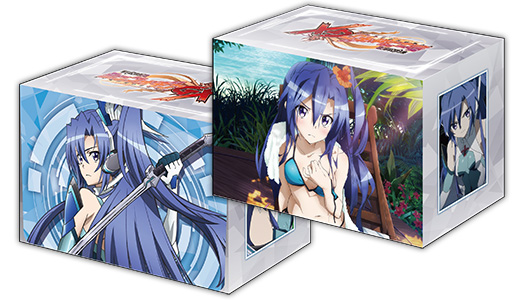 第67弾 ブシロードデッキホルダーコレクション Vol.271～276