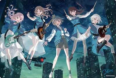 第360弾 ブシロード ラバーマットコレクション V2 Vol.1558～Vol.1561