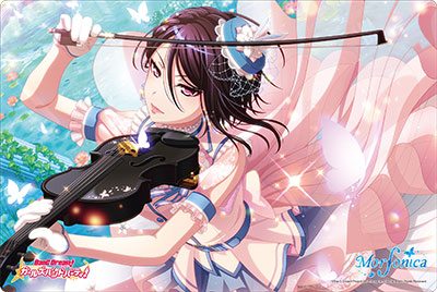 第71弾 ブシロード ラバーマットコレクションV2 Vol.365～374