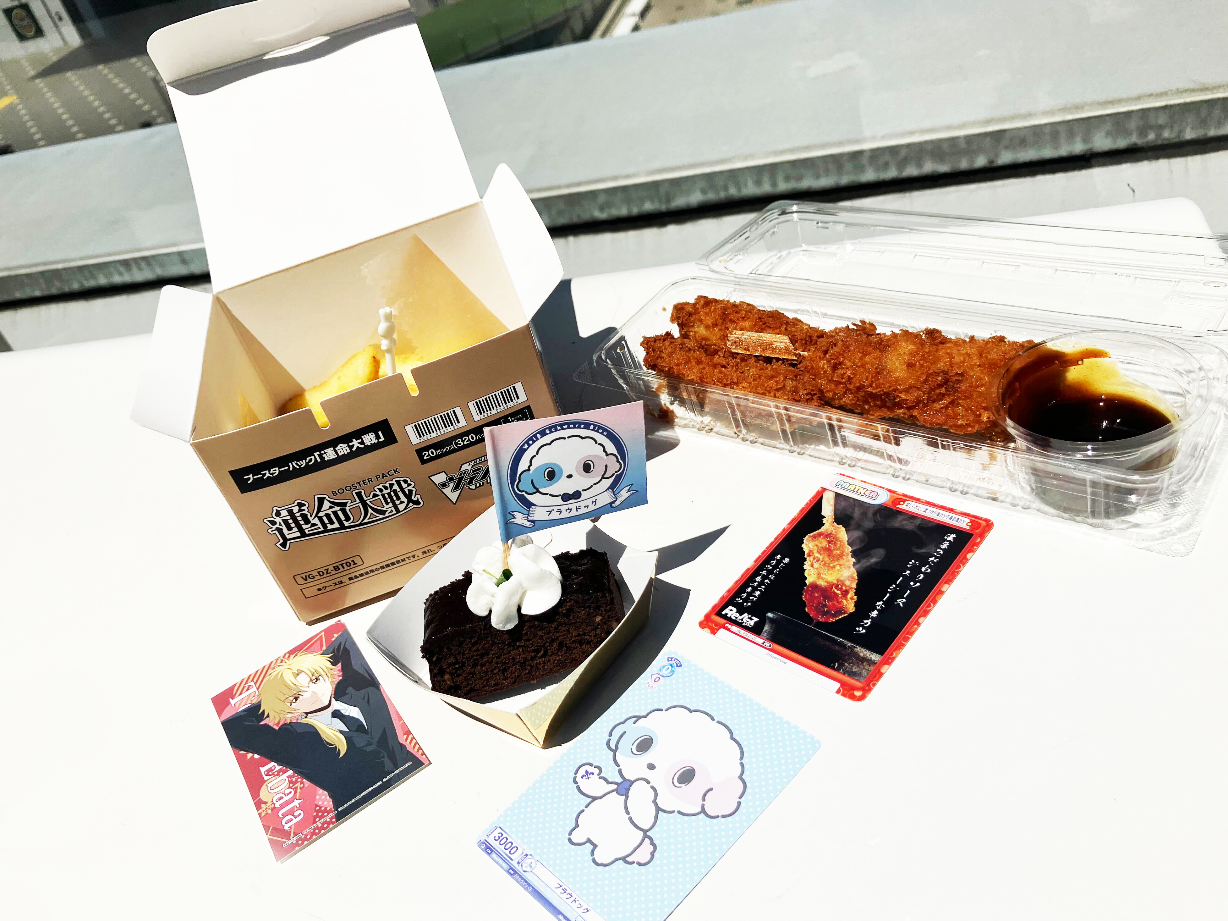 カードゲーム祭2025｜開催概要｜English｜ブシロード公式サイト