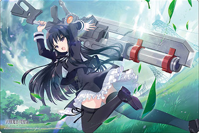 第41弾 ブシロード ラバーマットコレクションV2 Vol.206～215