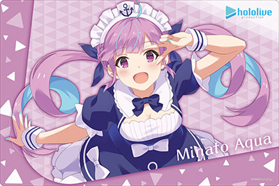 第201弾 ブシロード ラバーマットコレクションVol.830～837