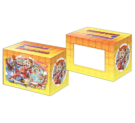 第98弾 ブシロード デッキホルダーコレクションV3 Vol.456～462