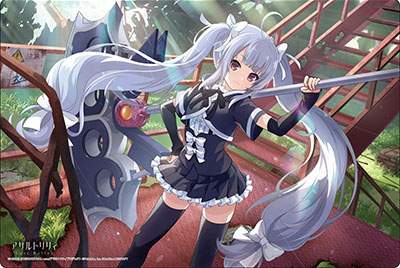 第41弾 ブシロード ラバーマットコレクションV2 Vol.206～215