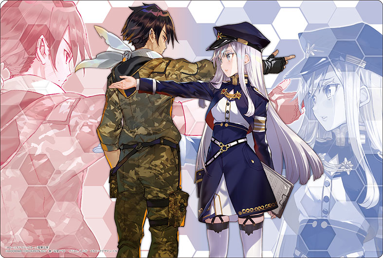 taibunさん プレイマット taibunさん プレイマット taibunさん プレイ