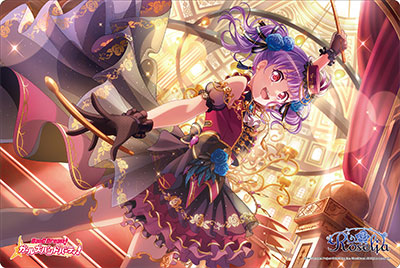 第65弾 ブシロード ラバーマットコレクションV2 Vol.332～341