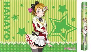 第2弾 ブシロード ケース付きラバーマットVol.4～Vol.9｜ブシロード