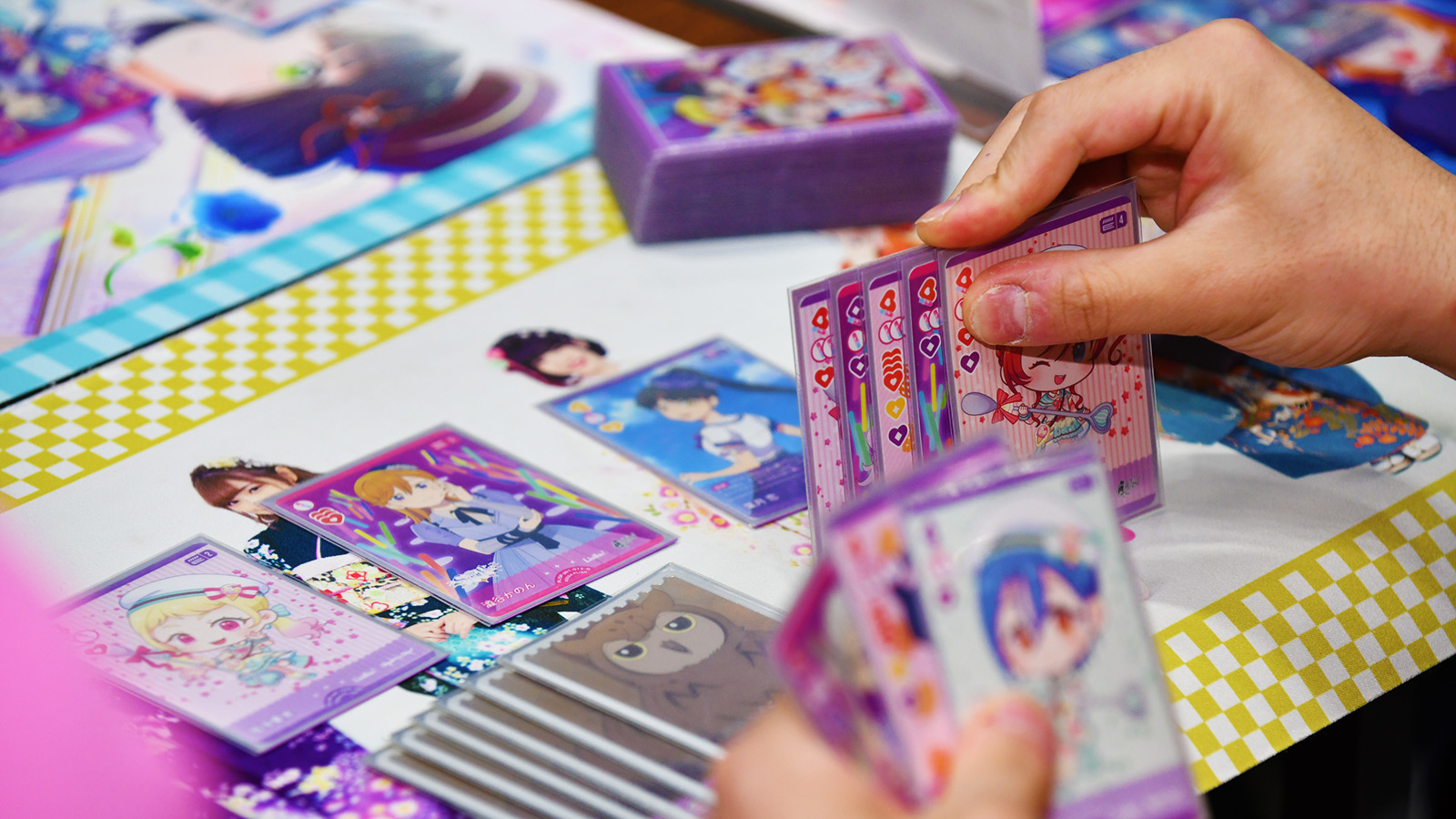 カードゲーム祭2025｜開催概要｜ブシロード公式サイト