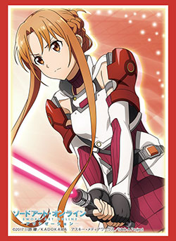 第448弾 ブシロードスリーブコレクションHG Vol.2577～2582