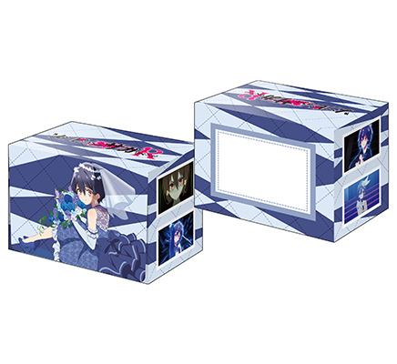 第24弾 ブシロード デッキホルダーコレクションV3 Vol.123～126