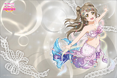 第15弾 ブシロード ラバーマットコレクションVol.37～Vol.45