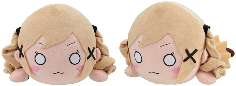 BanG Dream! メガジャンボ寝そべりぬいぐるみ“市ヶ谷有咲” | BanG