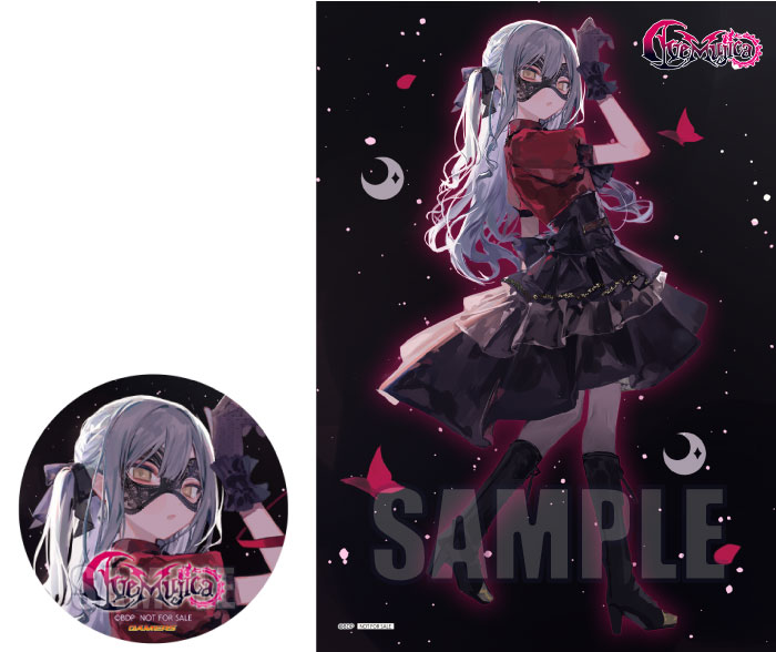 ミニAlbum「Alea jacta est」 | BanG Dream!（バンドリ！）公式サイト