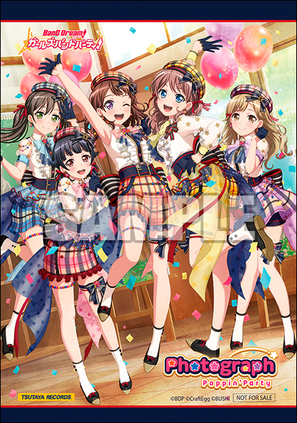 16th Single「Photograph」 | BanG Dream!（バンドリ！）公式サイト