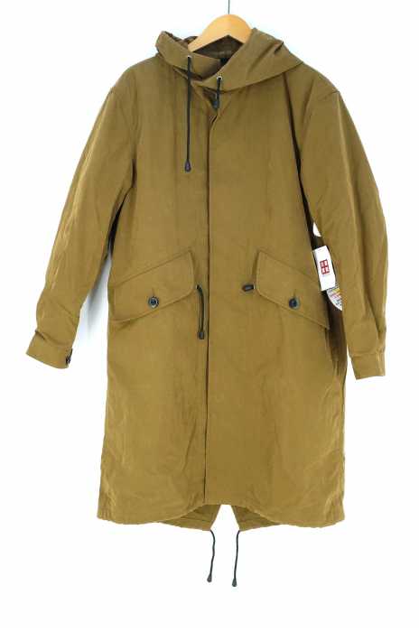 MHL. MARGARET HOWELL（エムエイチエル マーガレットハウエル