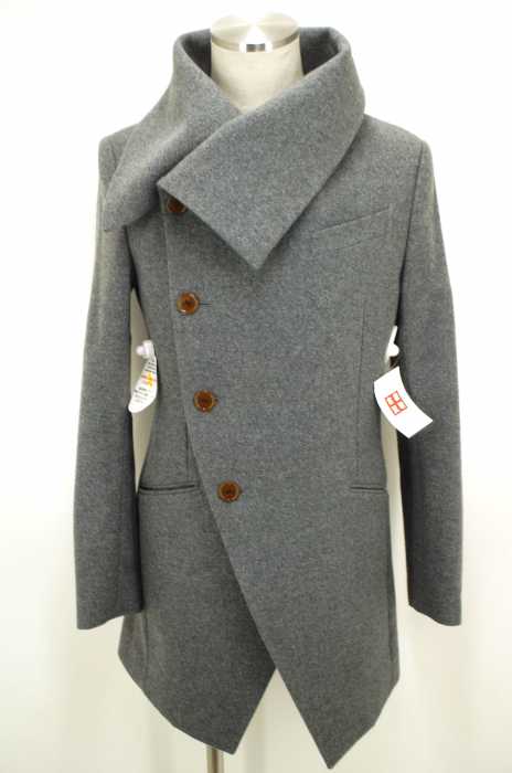 Vivienne Westwood （ヴィヴィアンウエストウッド） 15AW メルトン