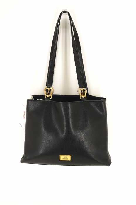 MOSCHINO（モスキーノ） ビンテージ オールドモデル ロゴプレート