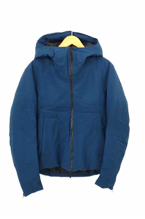 ATTACHMENT（アタッチメント）の「透湿防水3レイヤーナイロンリップ