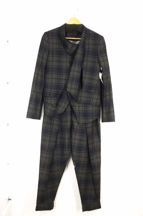 Vivienne Westwood MAN（ヴィヴィアンウエストウッドマン） 変形3B