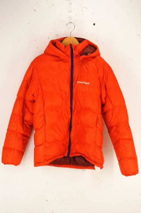 mont bell（モンベル） アルチプラノダウンパーカ メンズ アウター