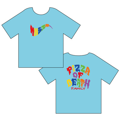 サバチビ Tシャツ | サバシスター's ストア | Bitfan Store