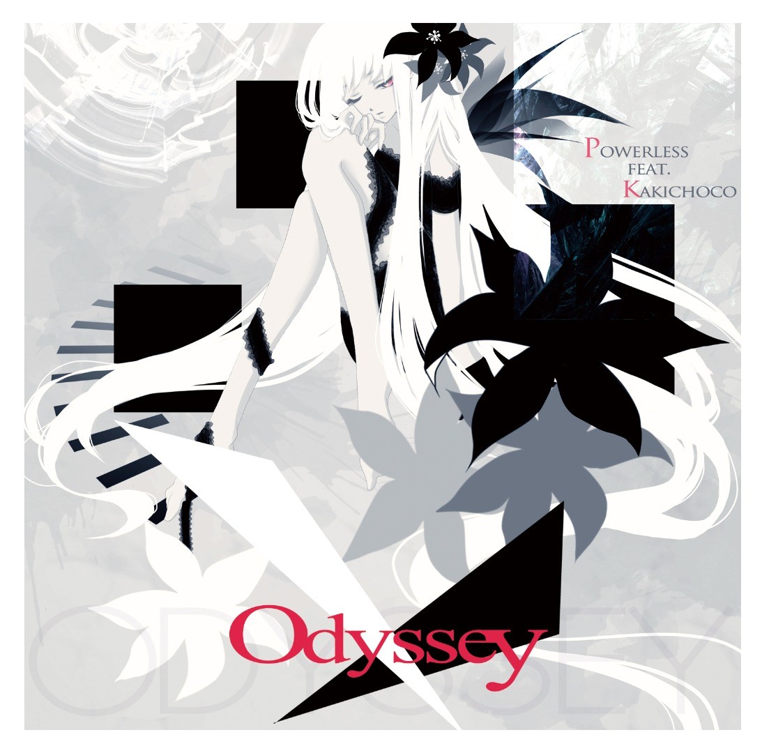 Odyssey/kakiless | 💛テセマラー専門店💛 | Bitfan Store