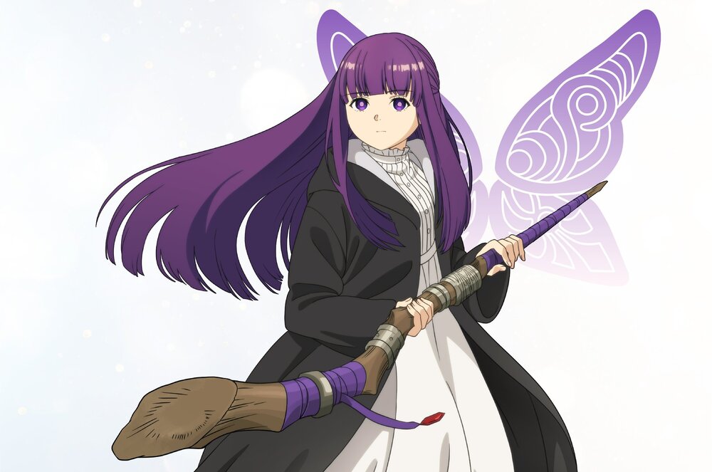 葬送のフリーレン】「フェルン」キャラクター・エピソード紹介 - Bookfun