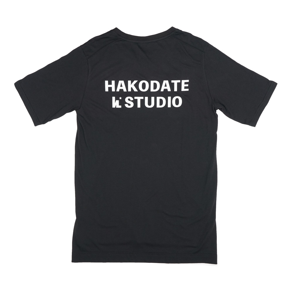 TERUプロデュース「HAKODATE STUDIO」 POP-UP STORE開催！ | G4Space
