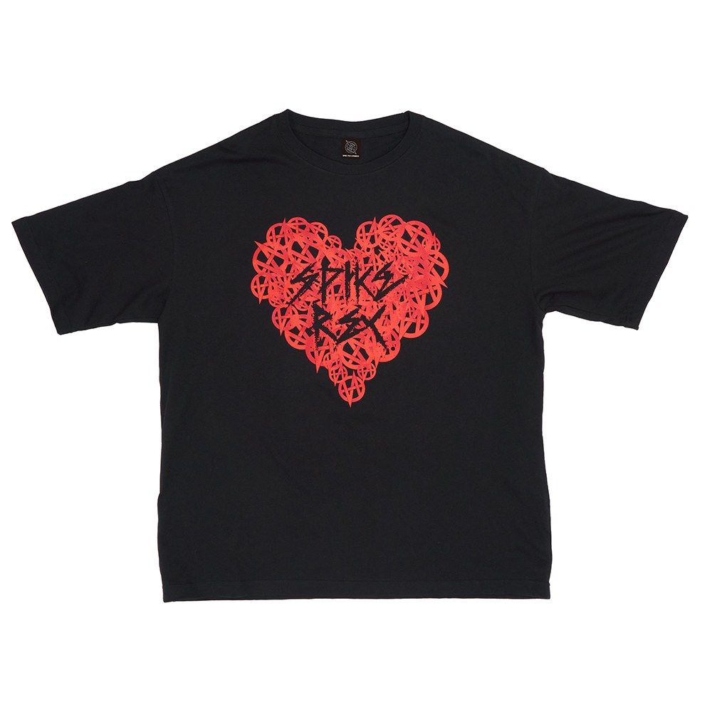 SPIKE RECORDINGS by HISASHIから新たなTシャツが登場！ | G4Space