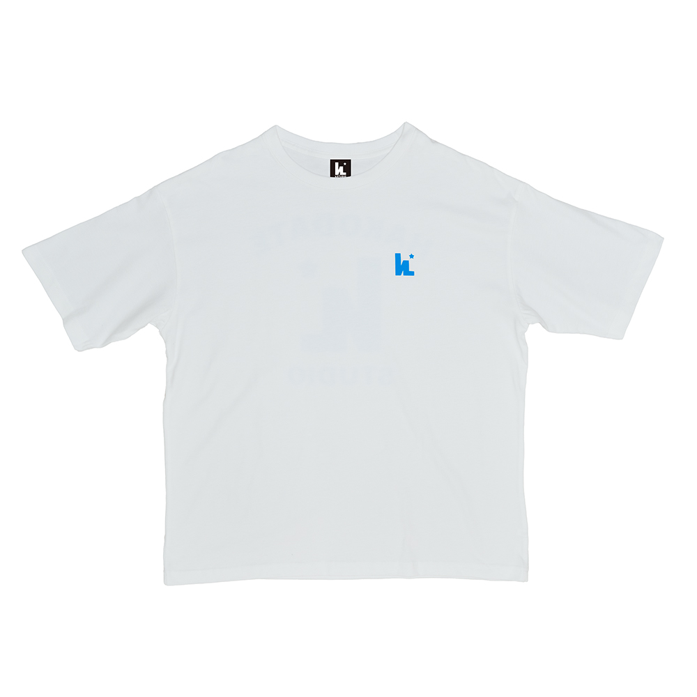 HAKODATE STUDIOから新たなTシャツが登場！ | G4Space × SODAPOP