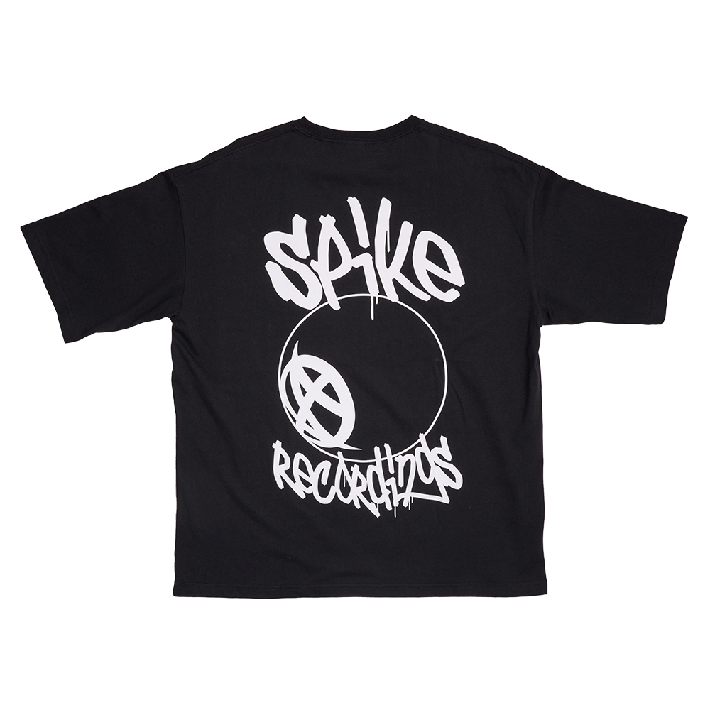 HISASHIのプロデュースライン『SPIKE RECORDINGS by HISASHI』から新作