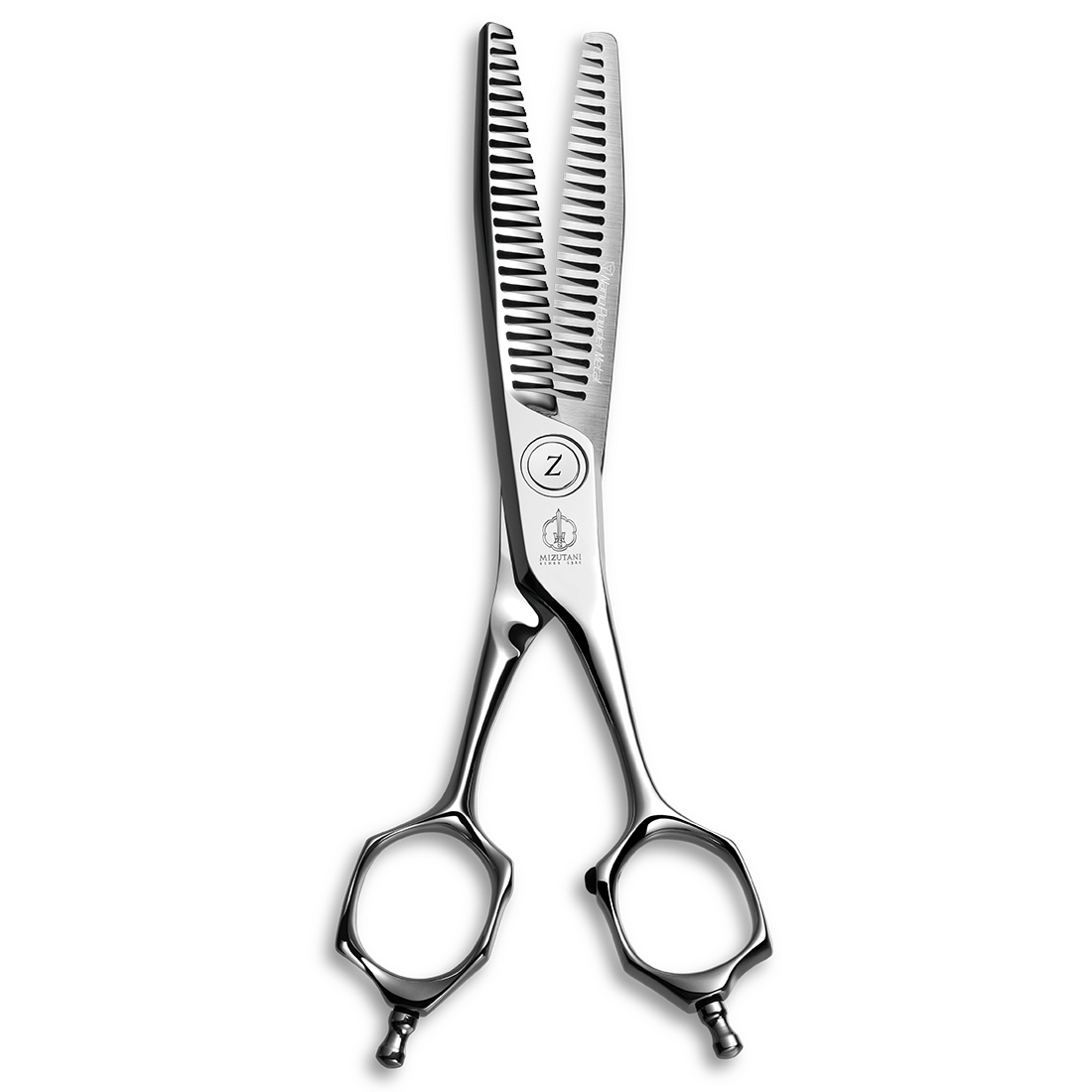 Z DUAL ZD-3 | ミズタニシザーズ