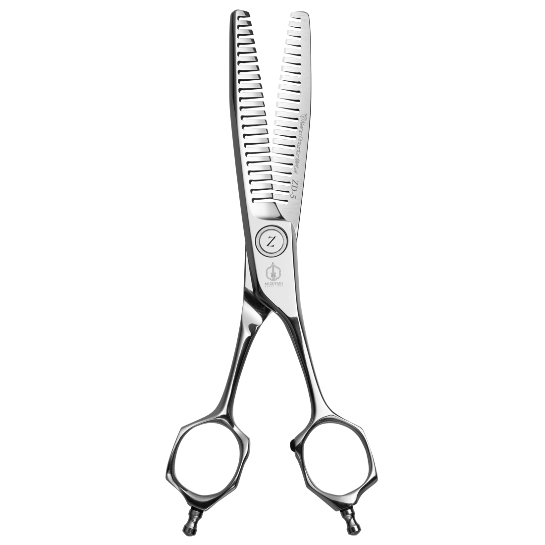 Z DUAL ZD-5 | ミズタニシザーズ