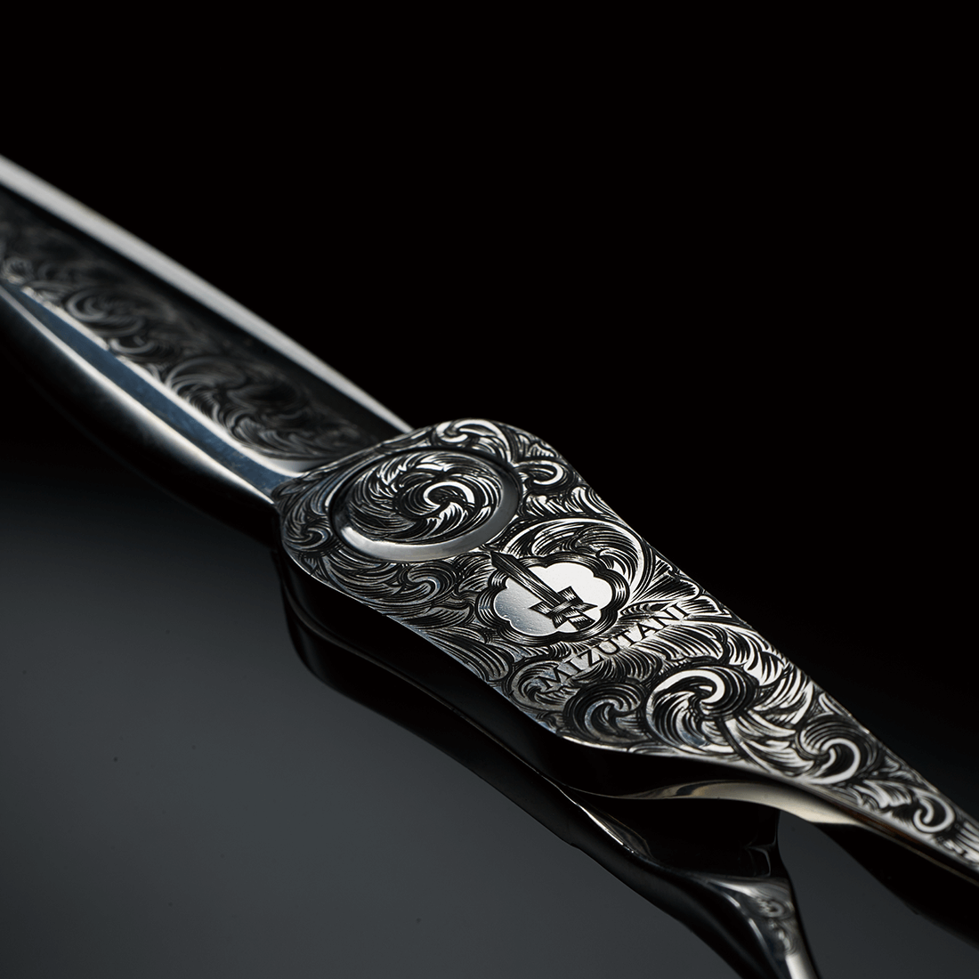 2024 ENGRAVING MODEL 6.7 | ミズタニシザーズ