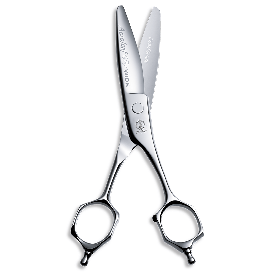 Acroleaf WIDE M-Medium | ミズタニシザーズ