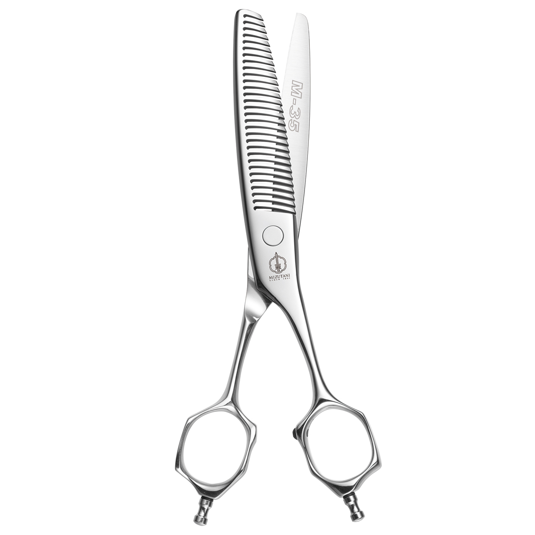 Acroleaf WIDE M-35 | ミズタニシザーズ