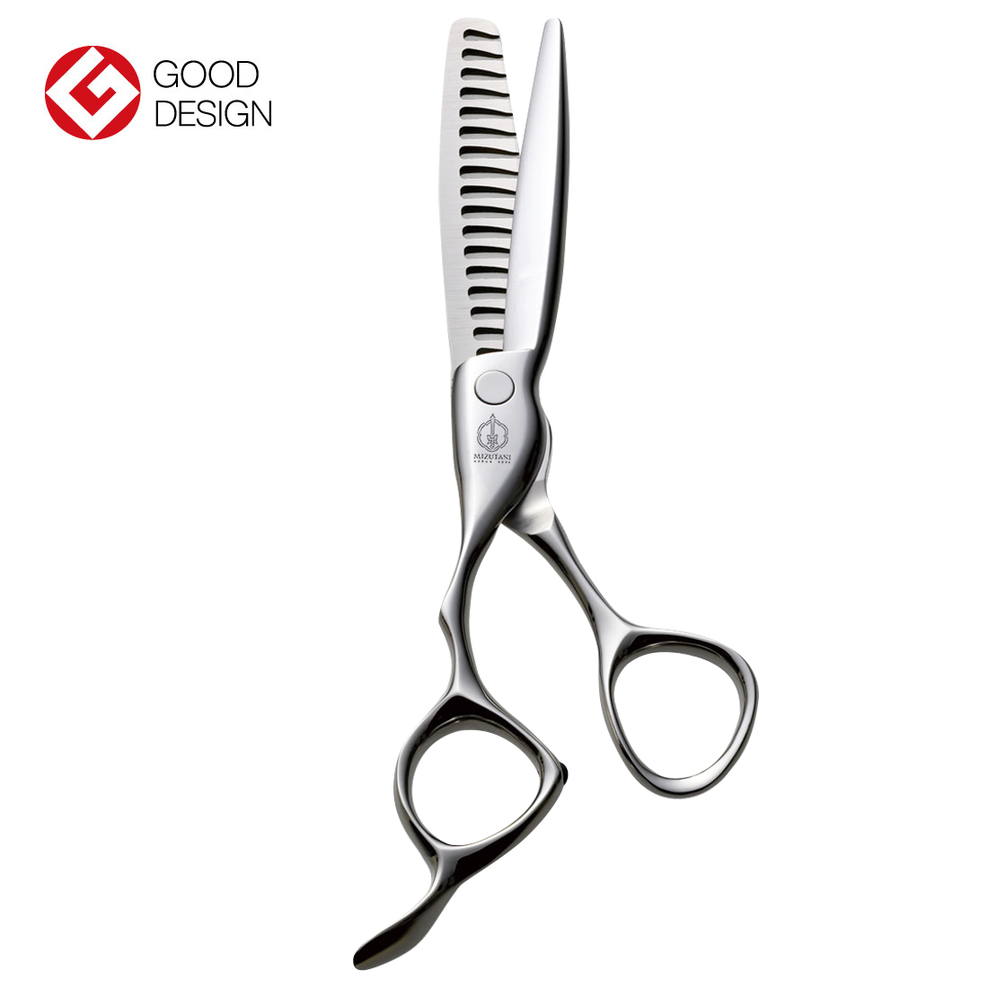 Fit PUFFIN THINNING 17 LEFTY | ミズタニシザーズ