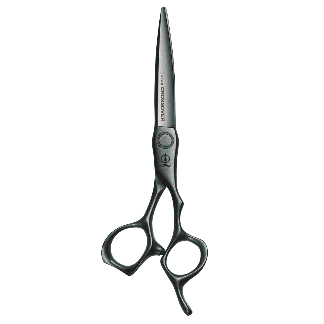 CROSSOVER STEALTH CB-1 | ミズタニシザーズ