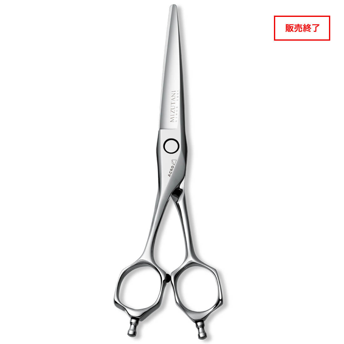 ACRO TYPE-M LEFTY | ミズタニシザーズ