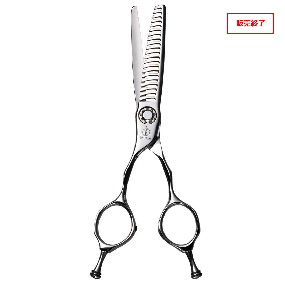 ELEMENT THINNING LEFTY | ミズタニシザーズ