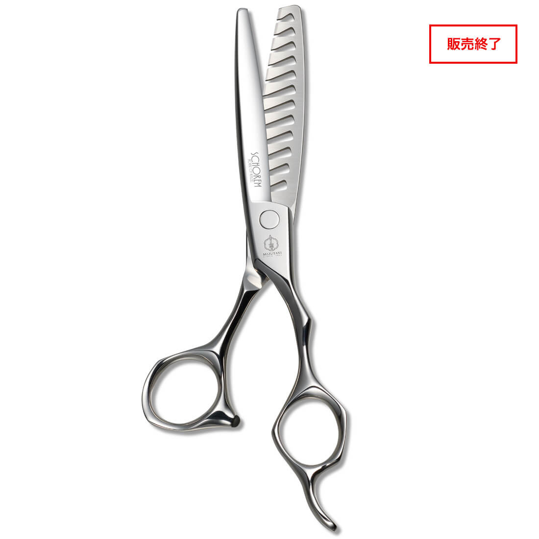 SCHOREM MASTER12 | ミズタニシザーズ