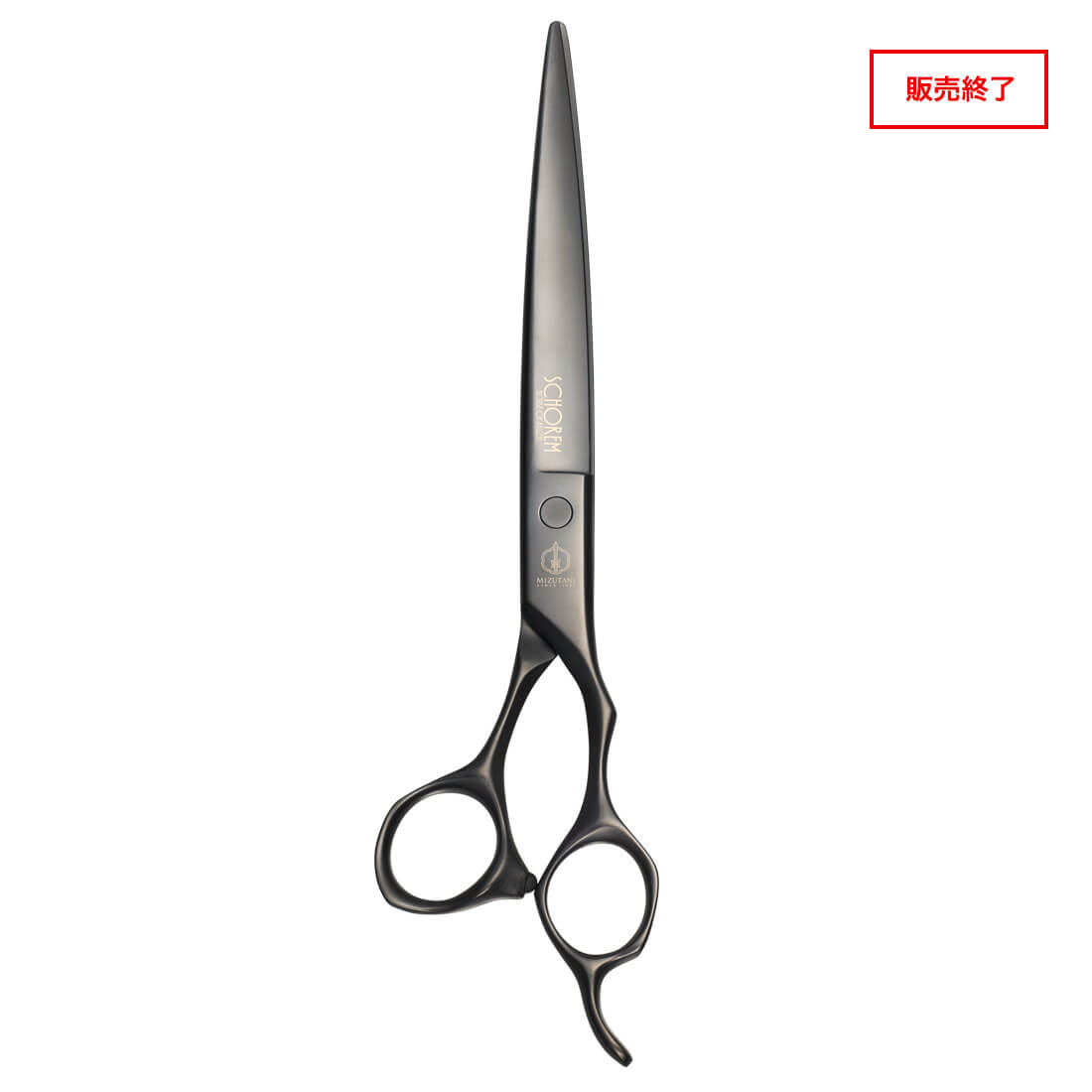 SCHOREM MASTER BLACK | ミズタニシザーズ