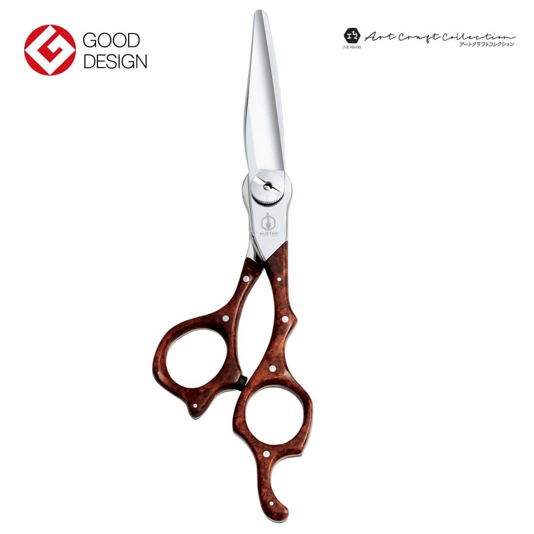 SWORD Wood W-01 | ミズタニシザーズ