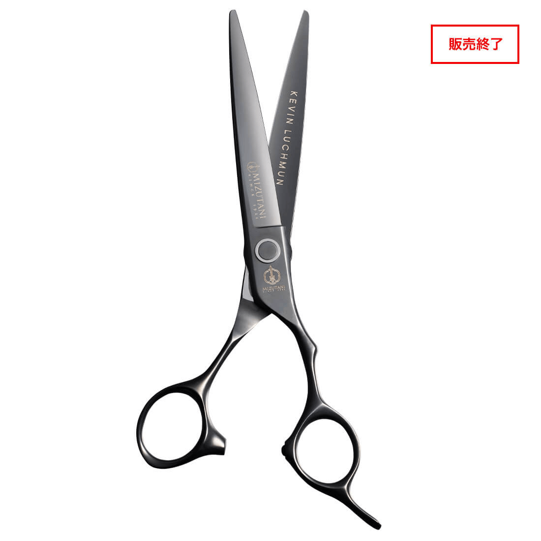 ACRO KL BLACK -Kevin Luchmun Model- | ミズタニシザーズ