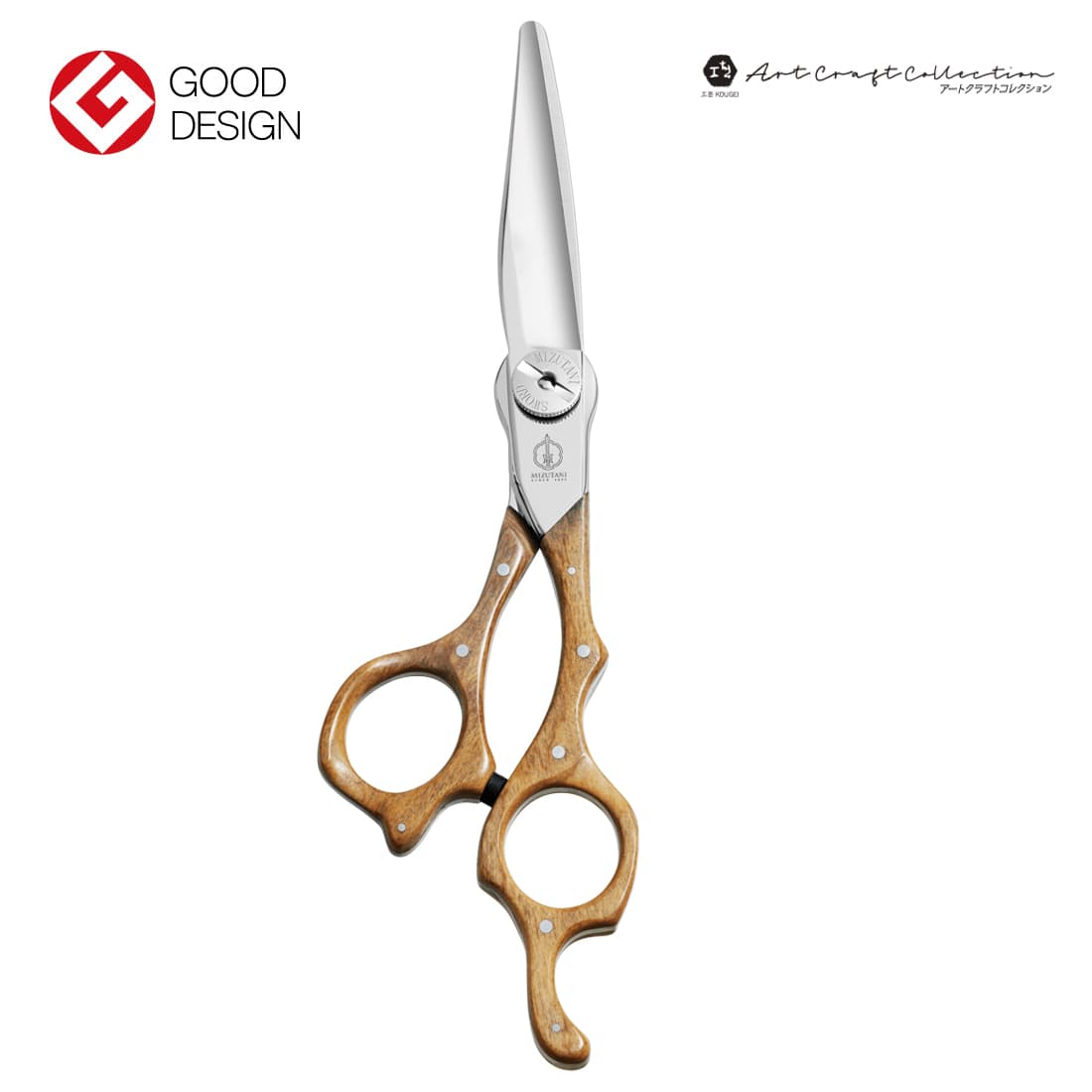 SWORD Wood Olive | ミズタニシザーズ