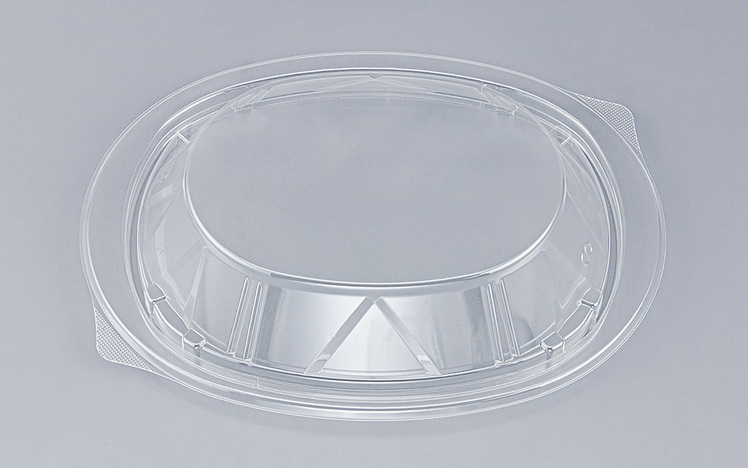 TNハピプレ64浅 ペトラ黒本体 | 製品詳細 | シーピー化成株式会社