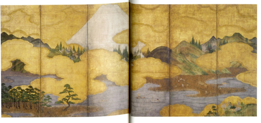 平成27年世界遺産登録記念 特別展 富士山 ―信仰と芸術― | ニュース