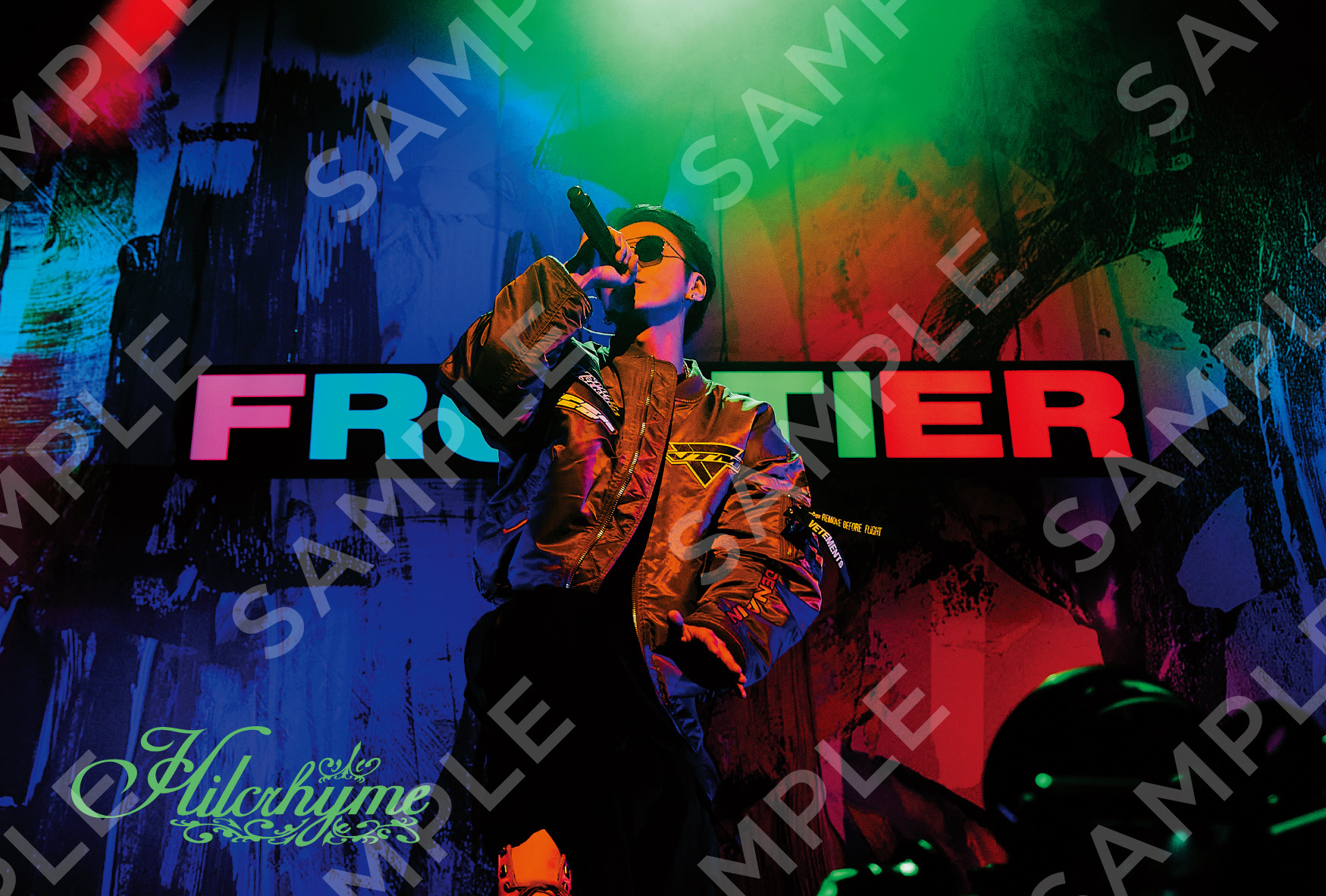 Hilcrhyme Official Site | 【6/2更新！】最新ツアー「Hilcrhyme TOUR