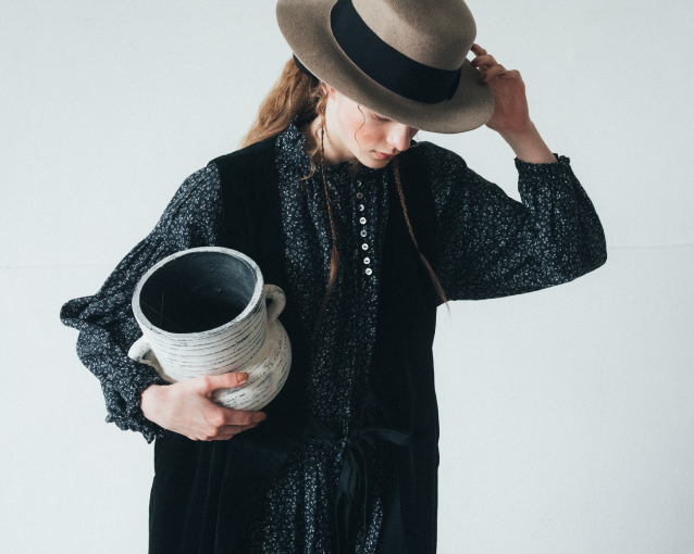 Lady's Collection | nest Robe（ネストローブ）オフィシャルサイト