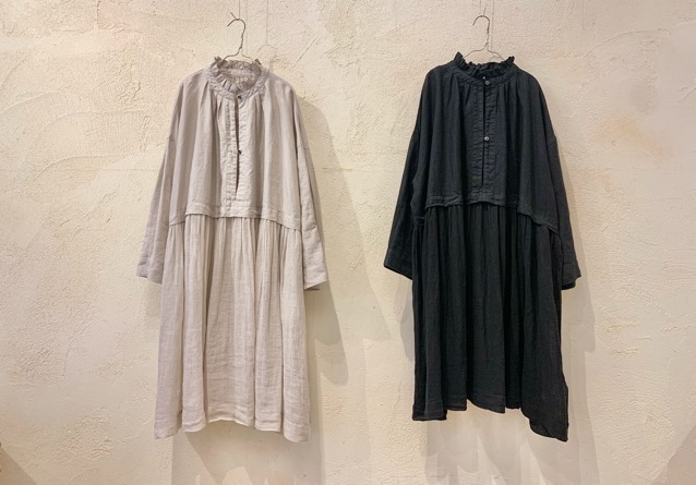 時を超えて愛されるモノ | 岡山店 | nest Robe Shop Blog | nest Robe